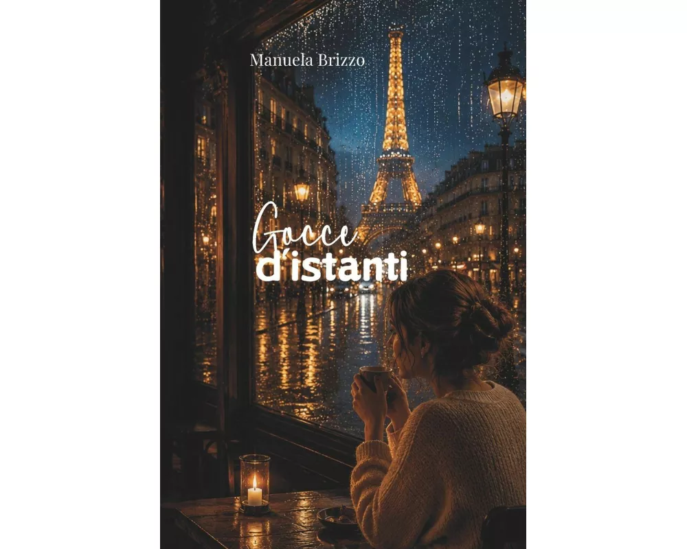 Gocce D'istanti