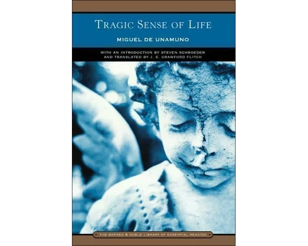 Tragic Sense of Life