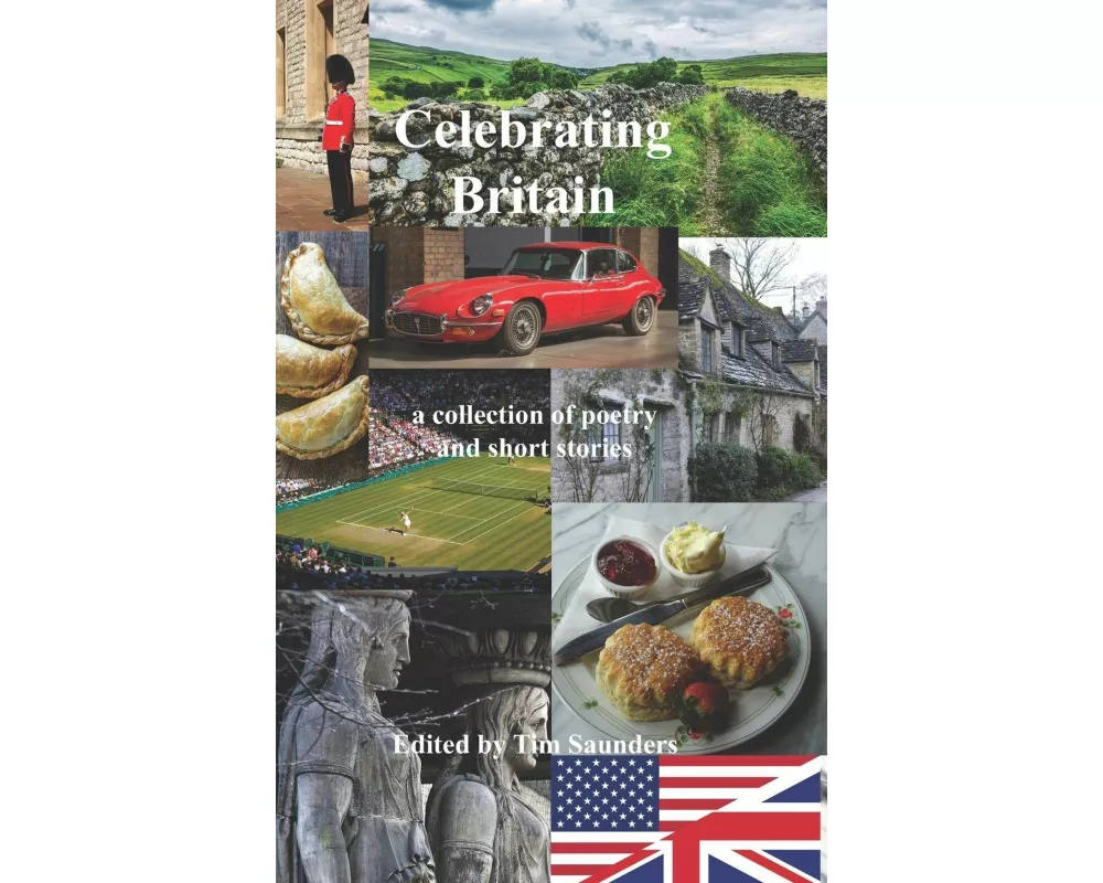Celebrating Britain