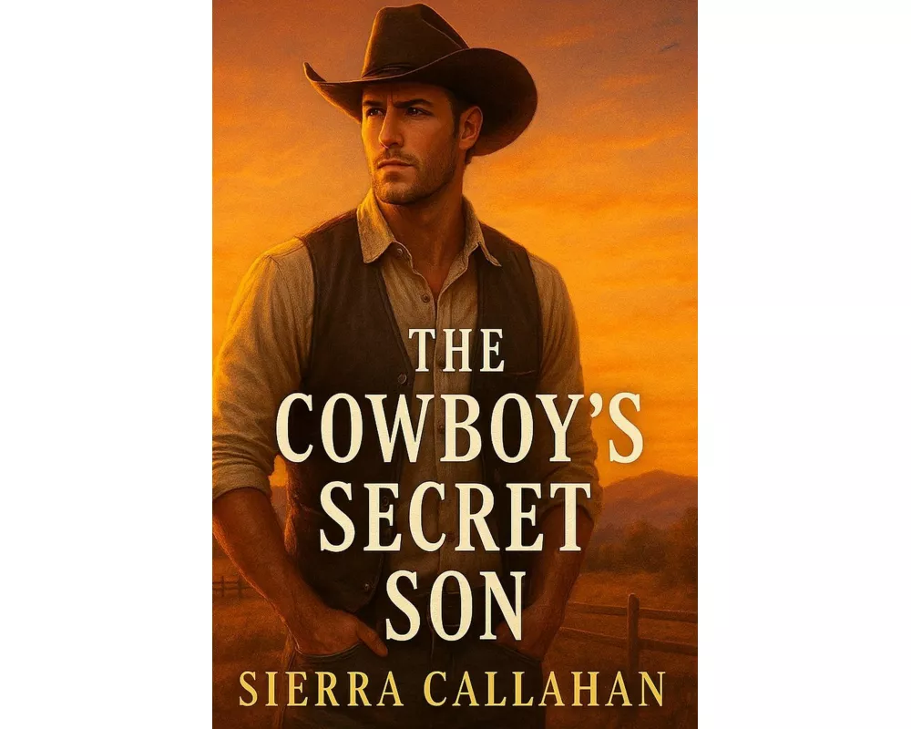 The Cowboy's Secret Son