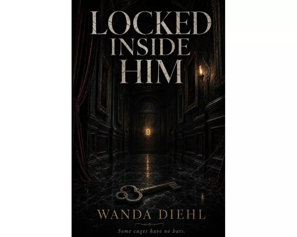 Locked Inside Him