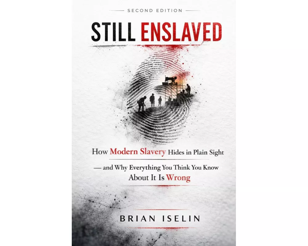 Still Enslaved