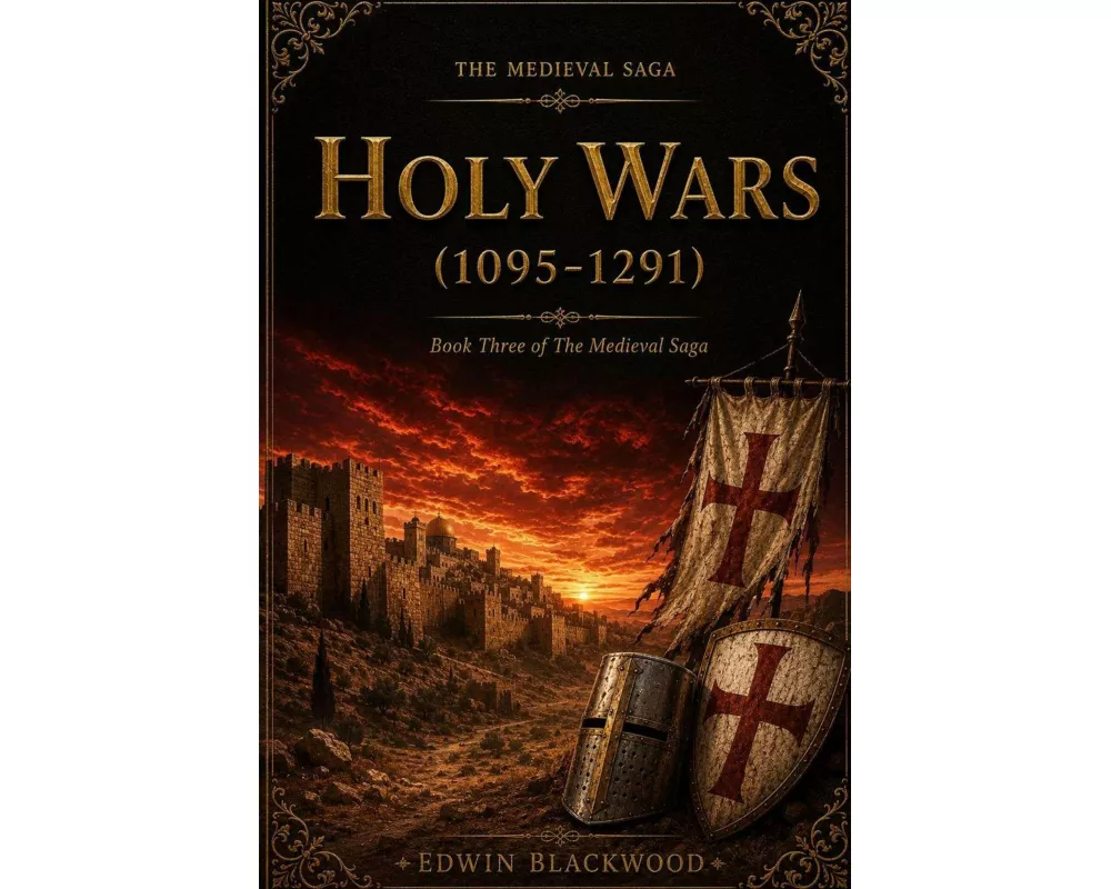 Holy Wars (1095-1291)