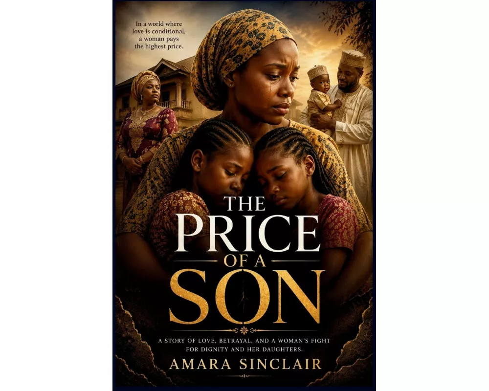 The Price Of A Son