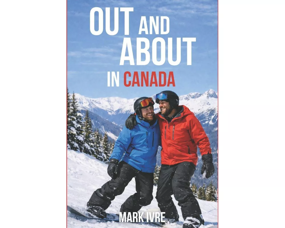 Out and About in Canada