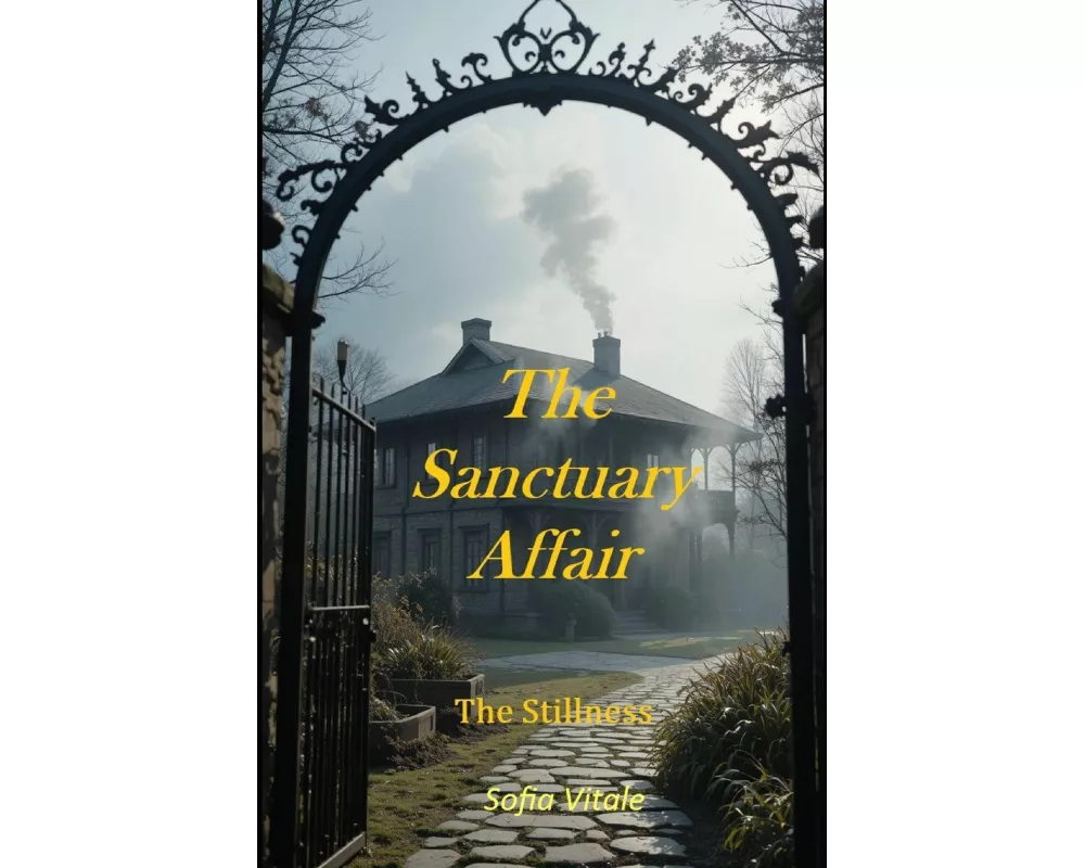 The Sanctuary Affair