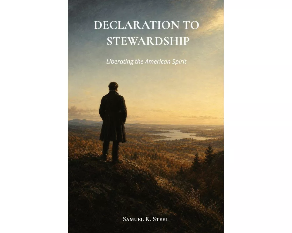 Declaration to Stewardship