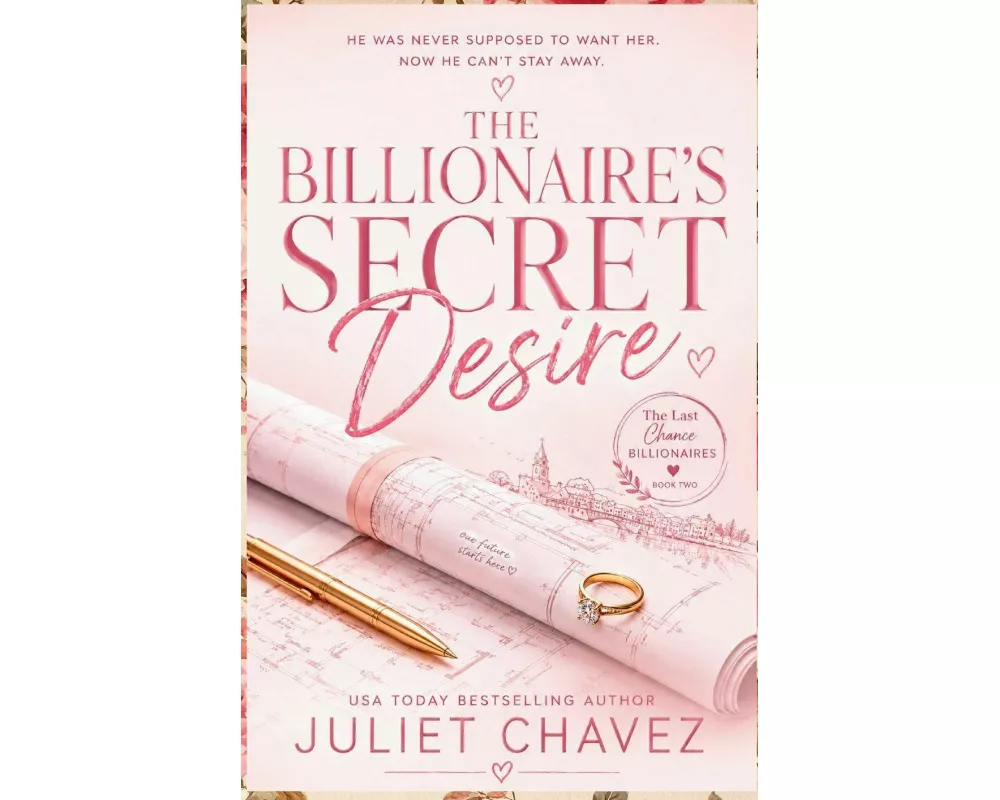 The Billionaire's Secret Desire
