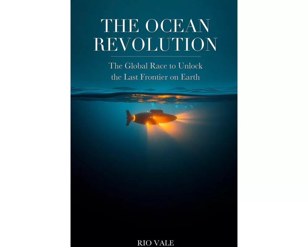 The Ocean Revolution