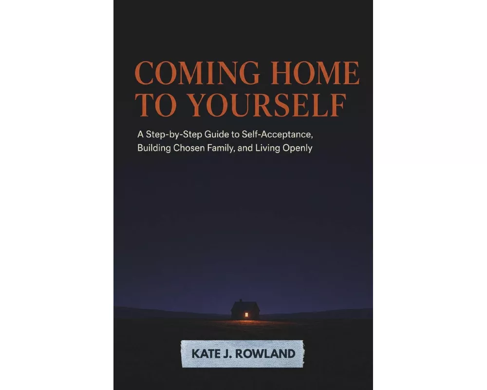 Coming Home To Yourself