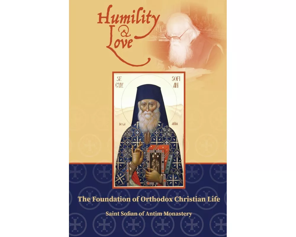Humility and Love