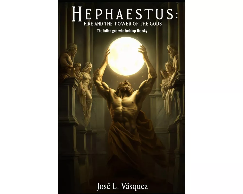 Hephaestus