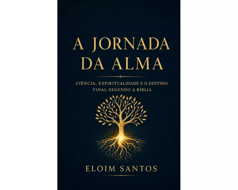 A Jornada da Alma