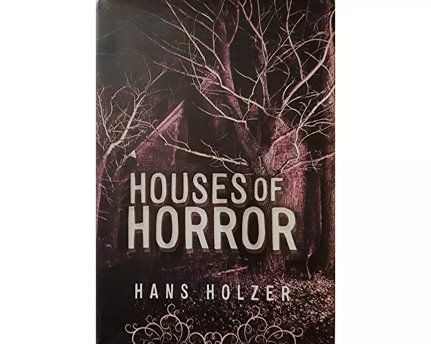 Houses of Horror