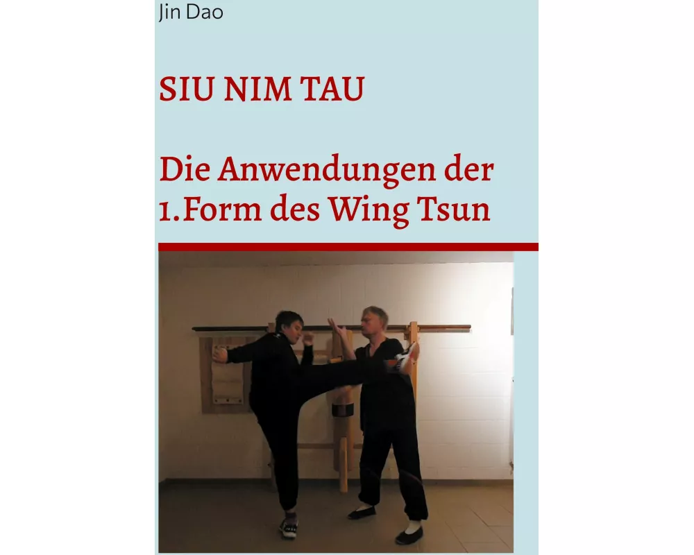Siu Nim Tau