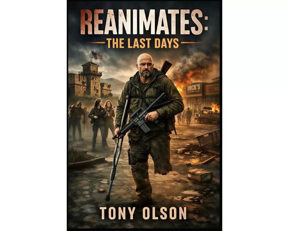 Reanimates