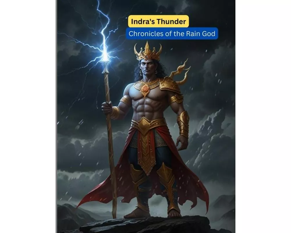 Indra's Thunder