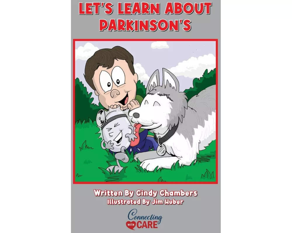 Let's Learn About Parkinson's