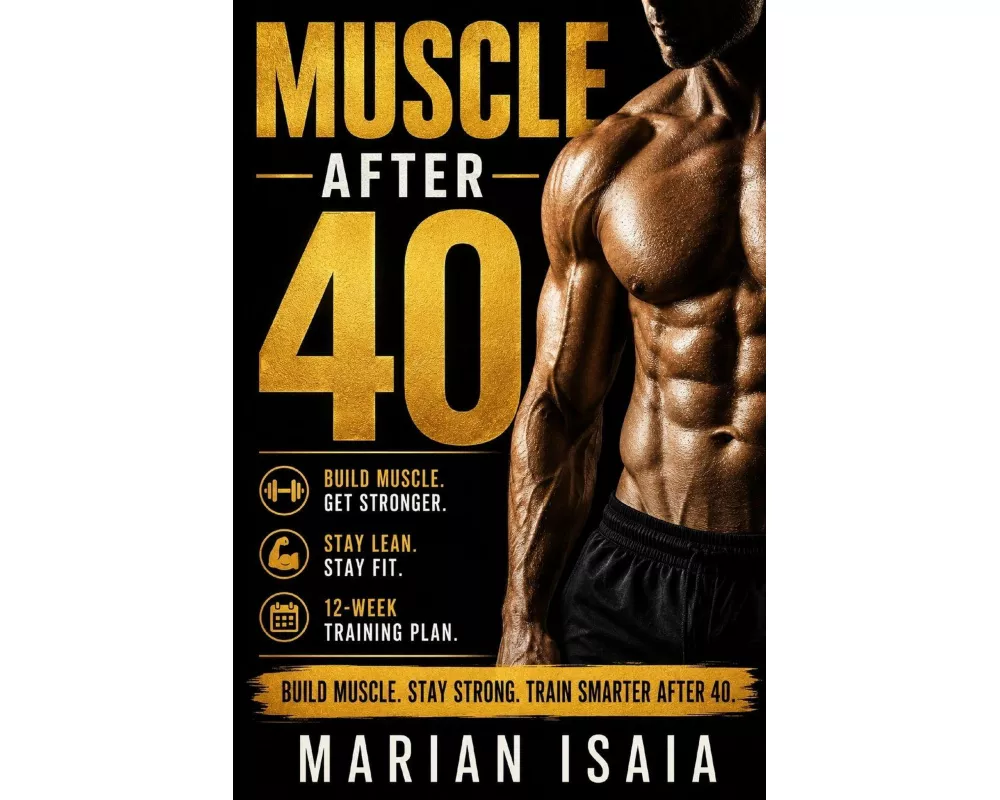 Muscle After 40