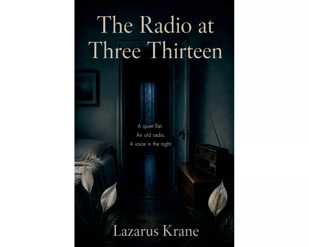 The Radio at Three Thirteen