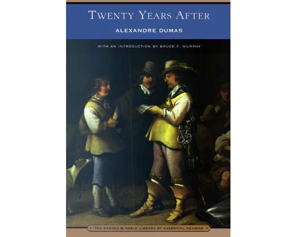 Twenty Years After