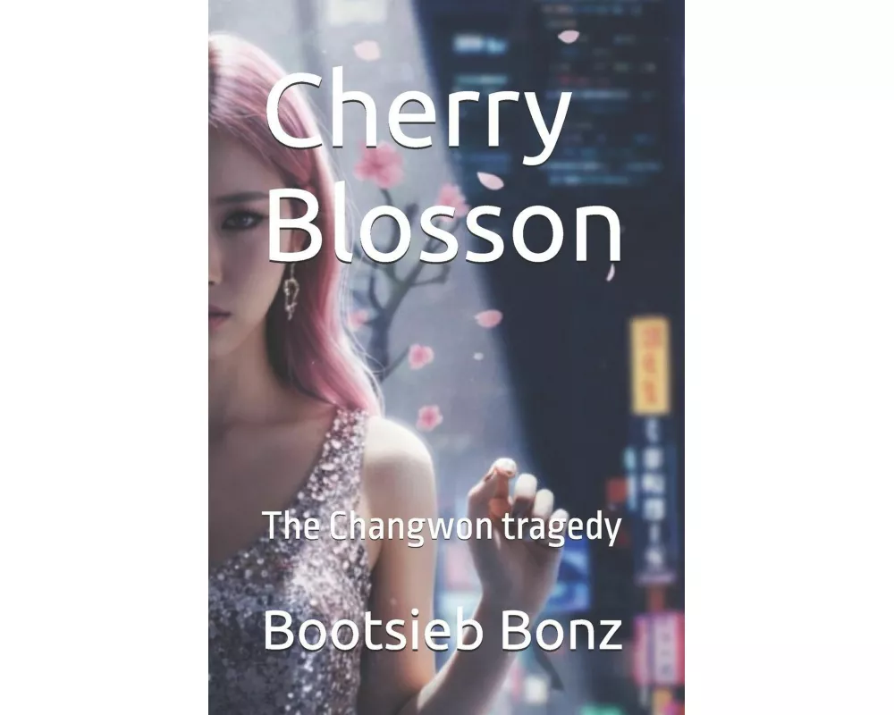 Cherry Blosson