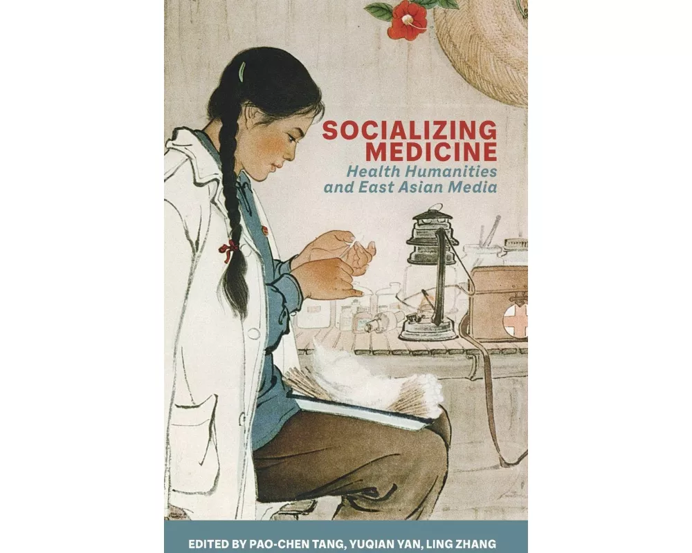 Socializing Medicine