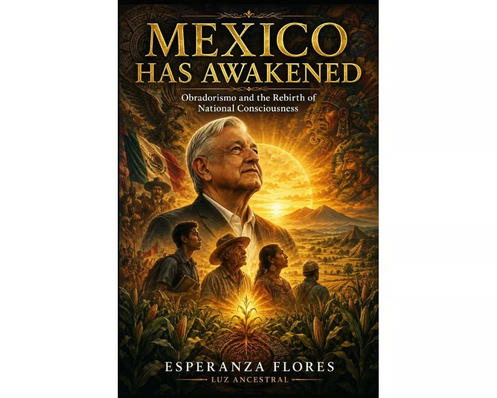 Mexico Has Awakened