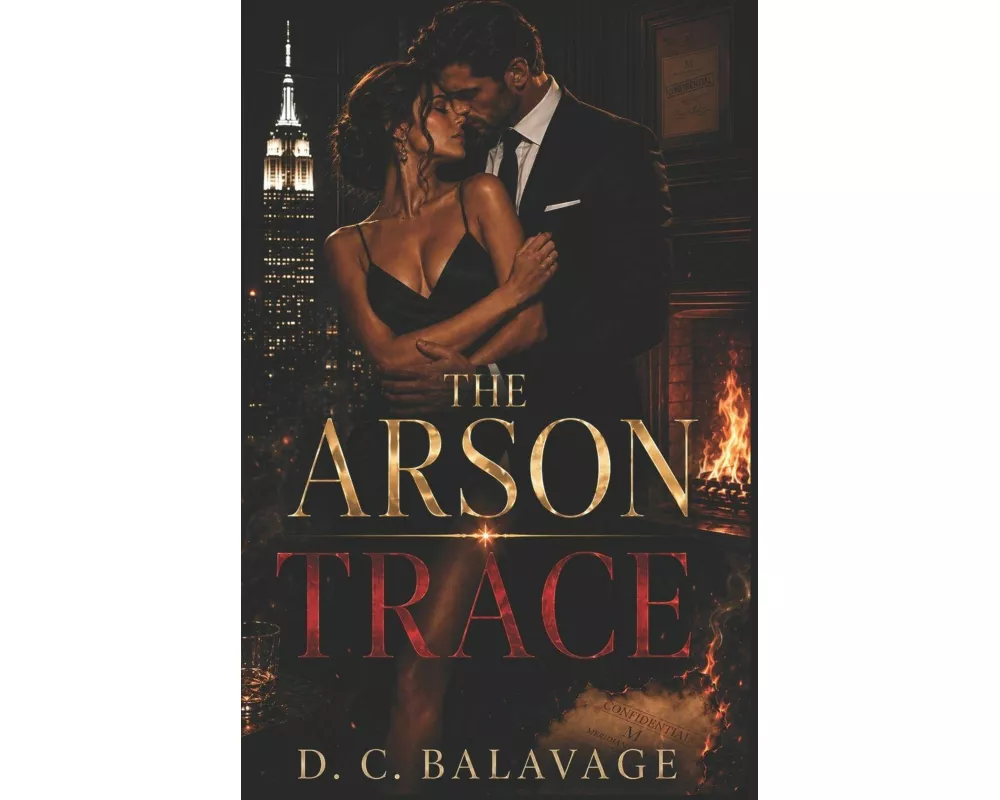 The Arson Trace