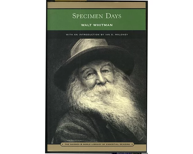 Specimen Days