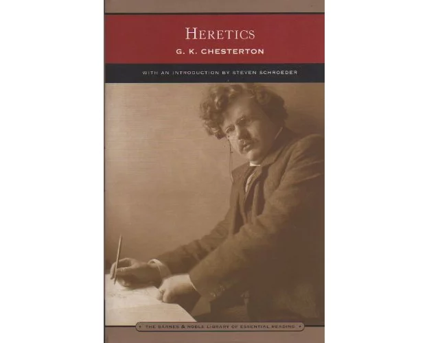 Heretics