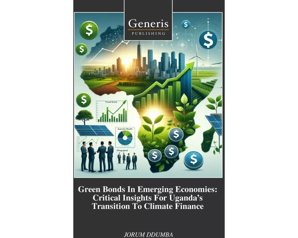 Green Bonds In Emerging Economies