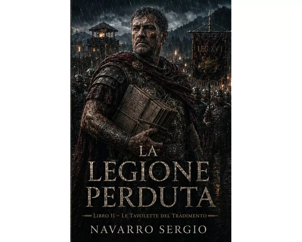 La legione perduta