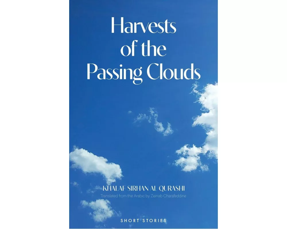 Harvests of the Passing Clouds