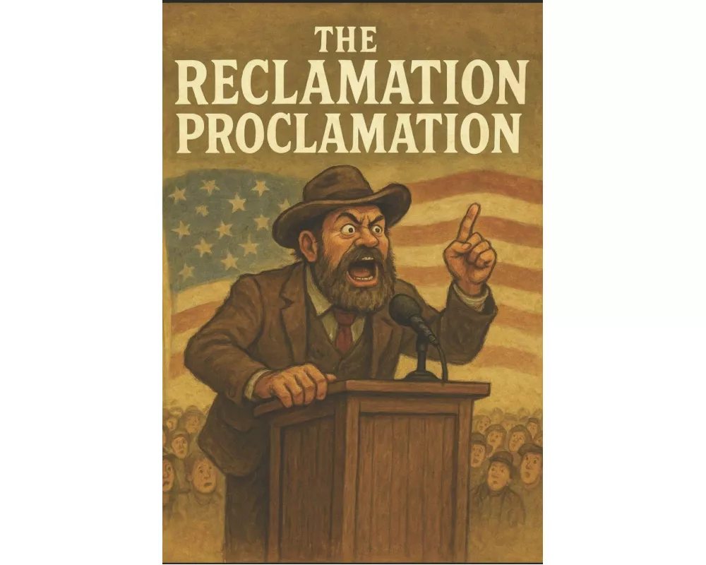 Reclamation Proclamation