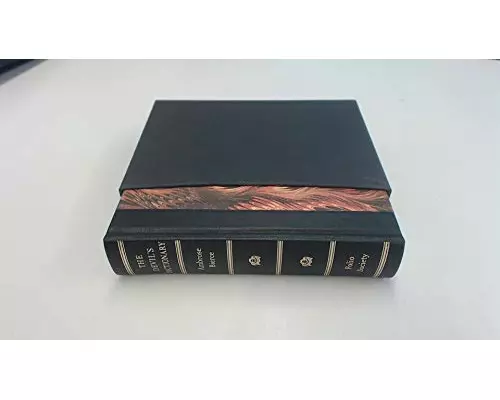 The Devil's Dictionary