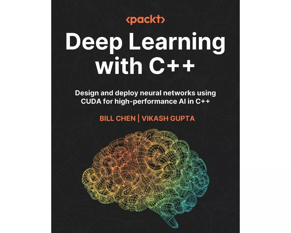 Deep Learning with C++