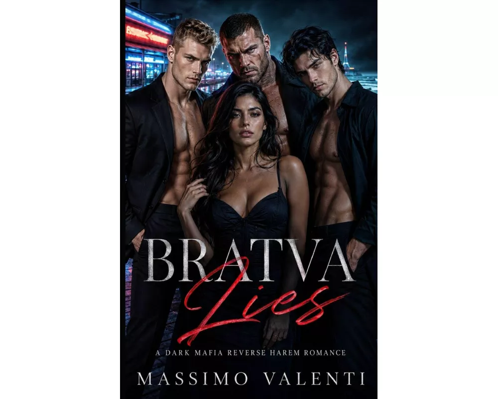 Bratva Lies