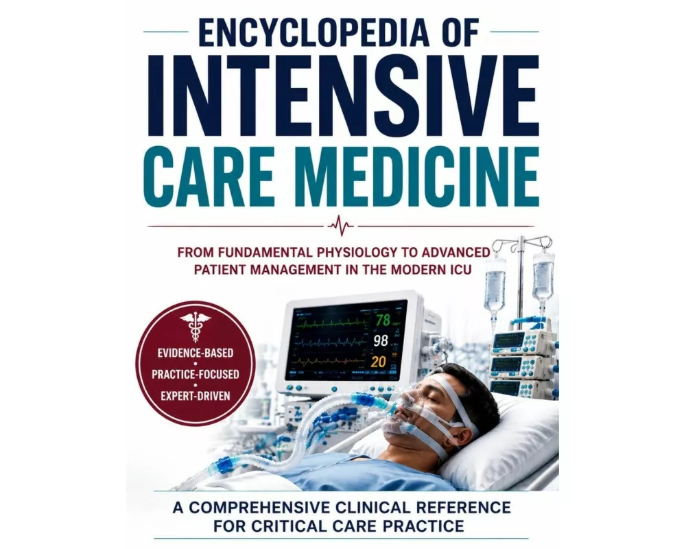 Encyclopedia of Intensive Care Medicine