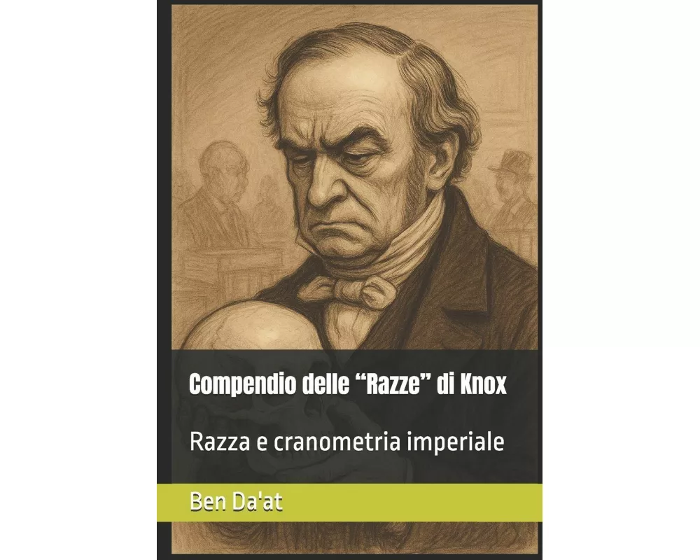 Compendio delle "Razze" di Knox