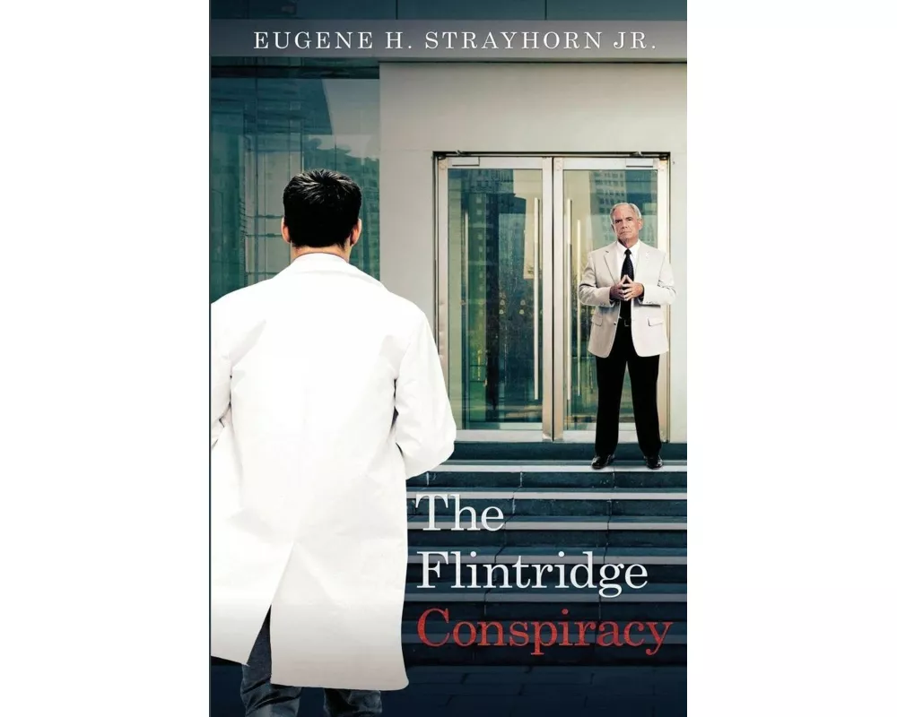 The Flintridge Conspiracy