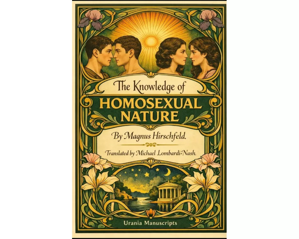 The Knowledge of Homosexual Nature