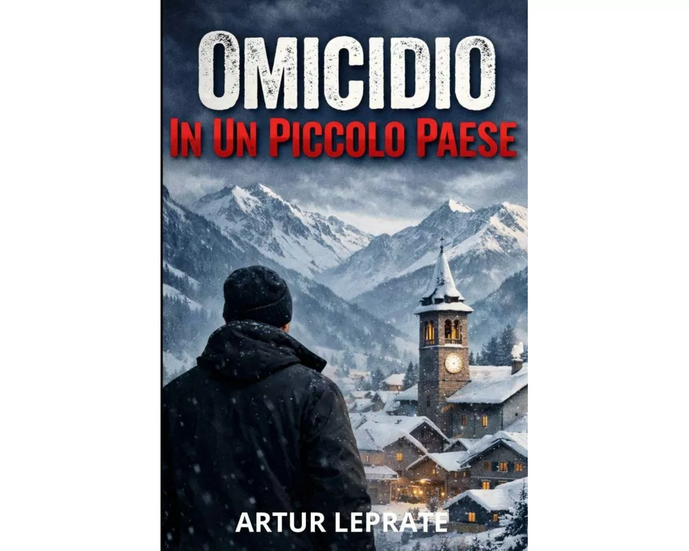Omicidio in un Piccolo Paese