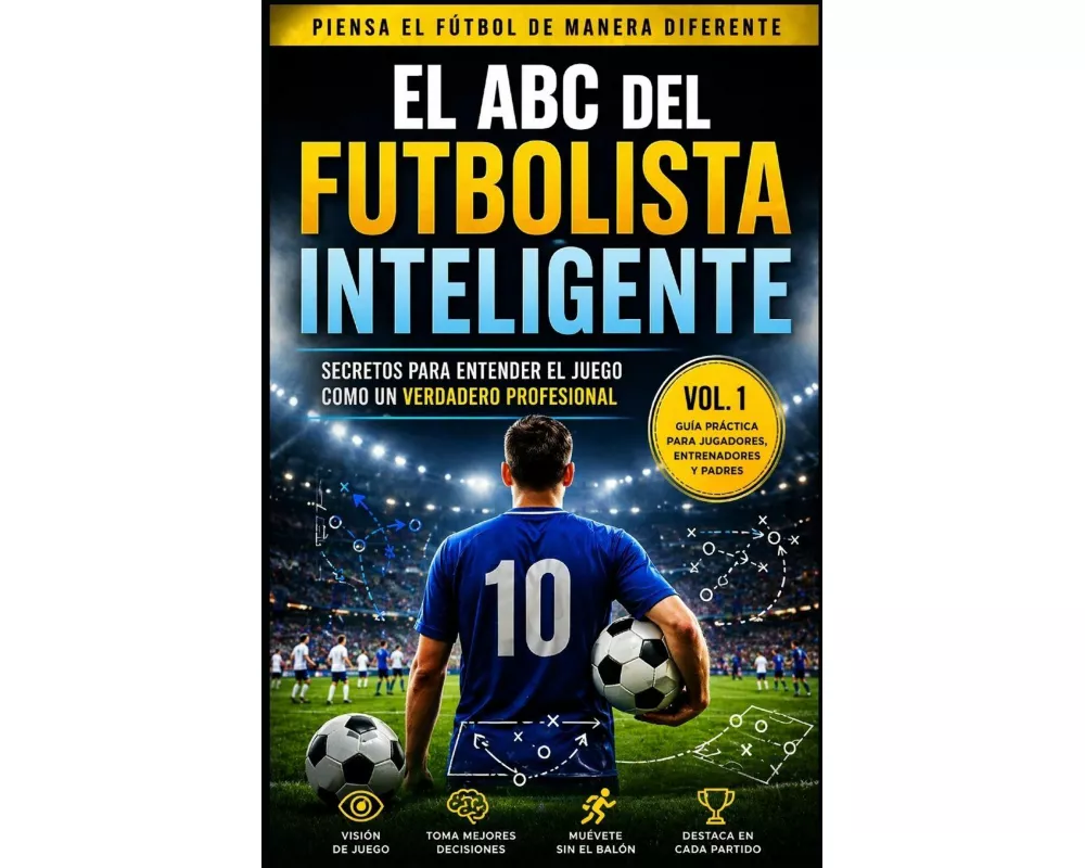 Inteligencia Futbolística
