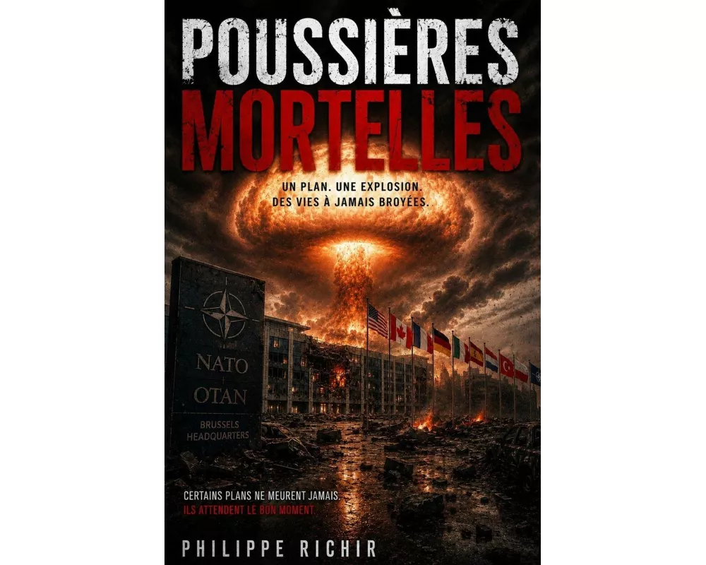 Poussière mortelle