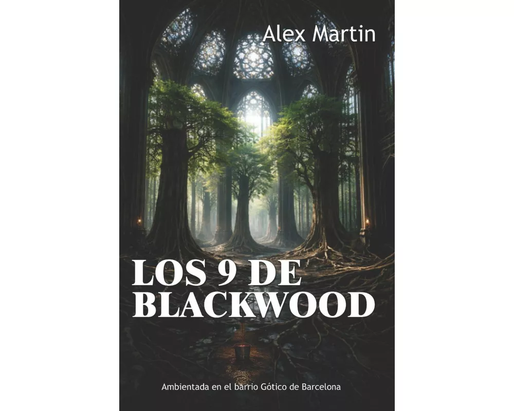 Los 9 de Blackwood