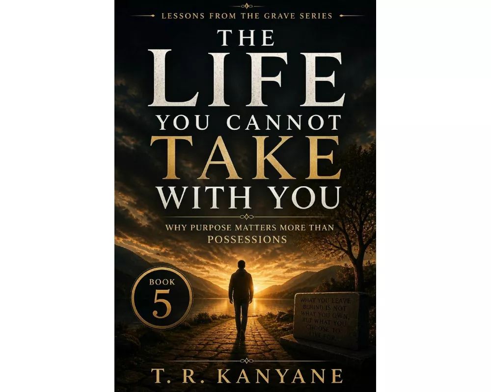 The Life You Cannot Take With You