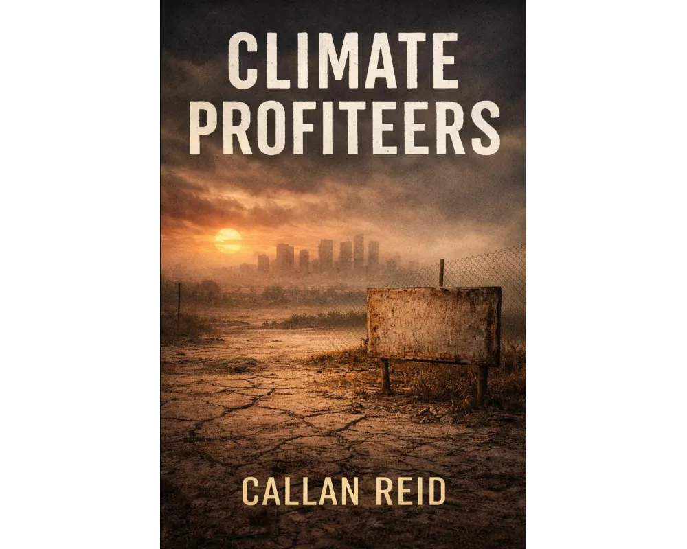 Climate Profiteers