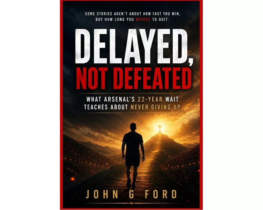 Delayed, Not Defeated