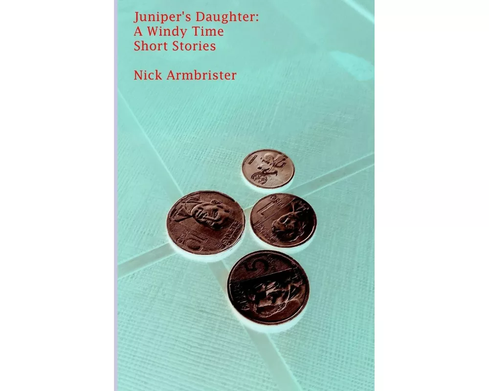 Juniper's Daughter